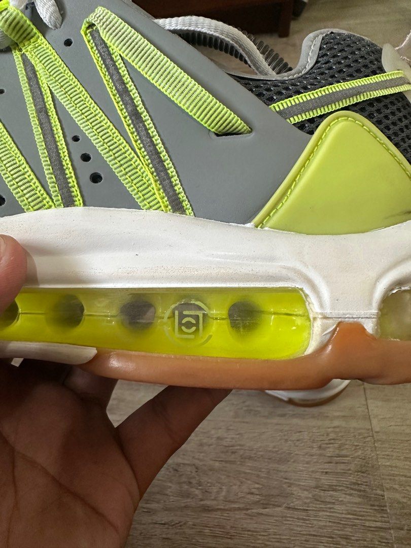 Nike zoom haven 97 clot volt discount
