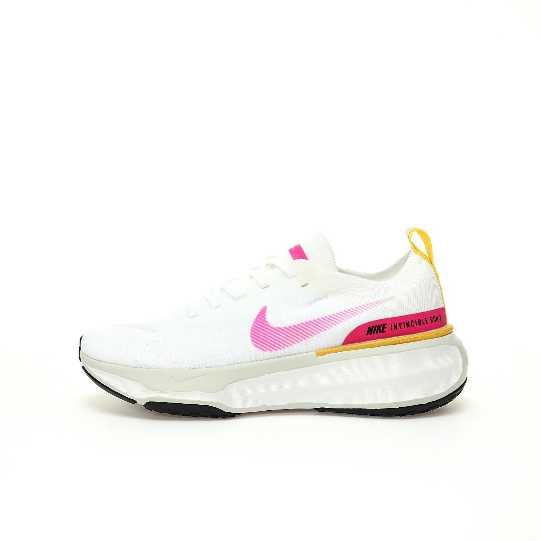 Free run top 3. flyknit