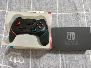 Affordable nintendo accessories For Sale, Controllers