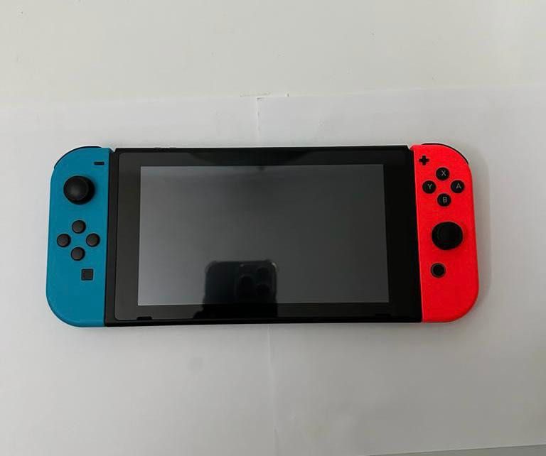 Nintendo switch for sale shop letgo