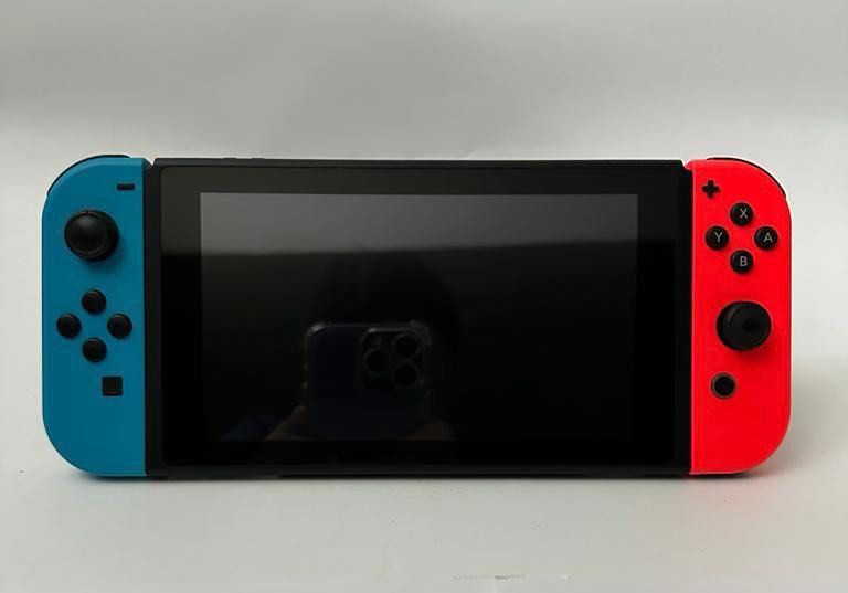 Nintendo switch for sale shop letgo
