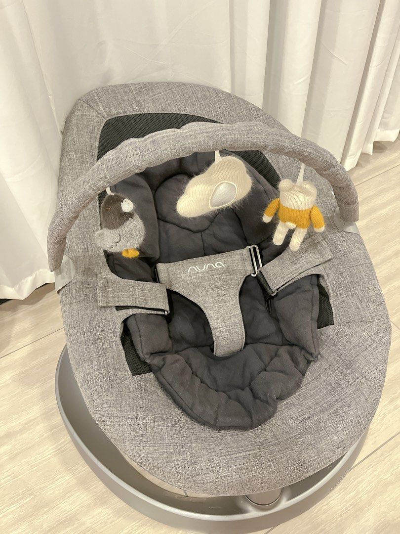 Nuna sales leaf preloved