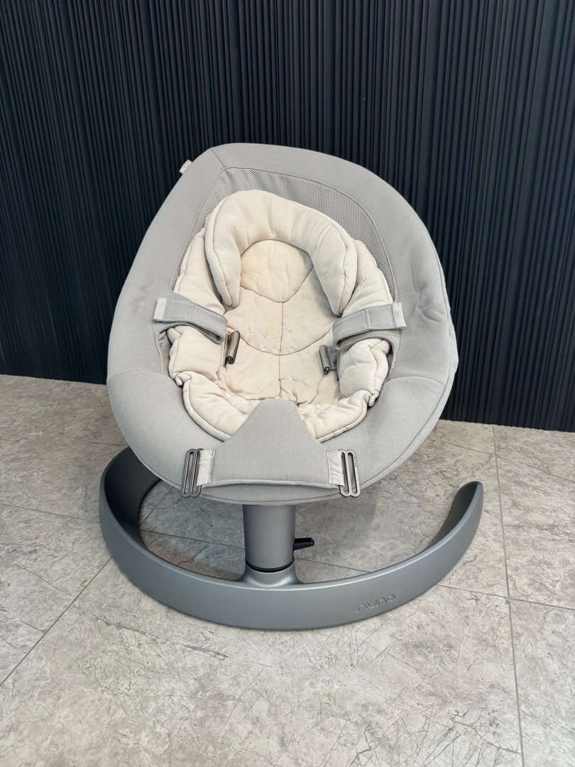 Nuna leaf grow on sale sale