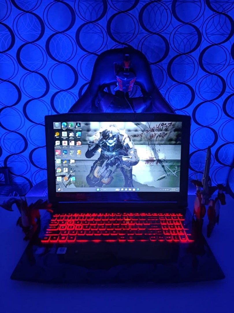 Laptop gtx 1060 termurah best sale