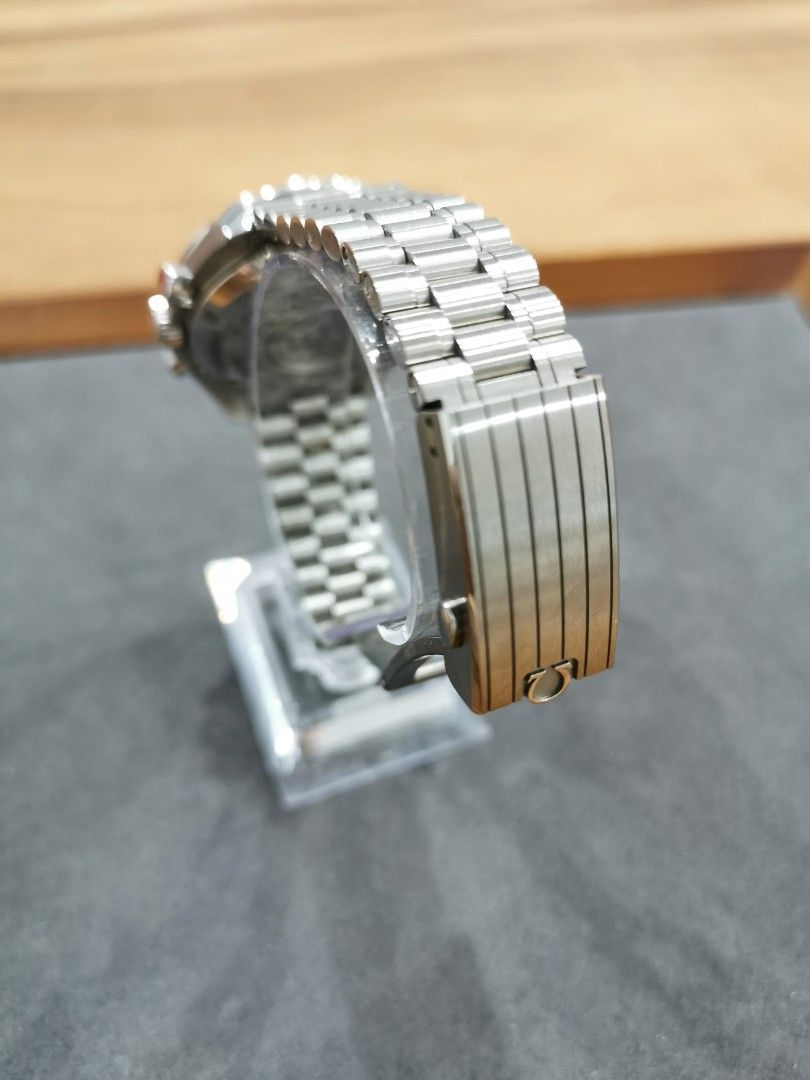 Omega speedmaster 3861 forum store