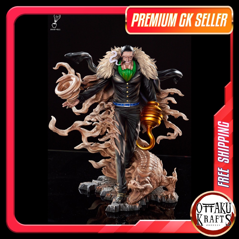 One Piece Sugar GK Statue - Brain-Hole Studio [In-Stock] main image 0
