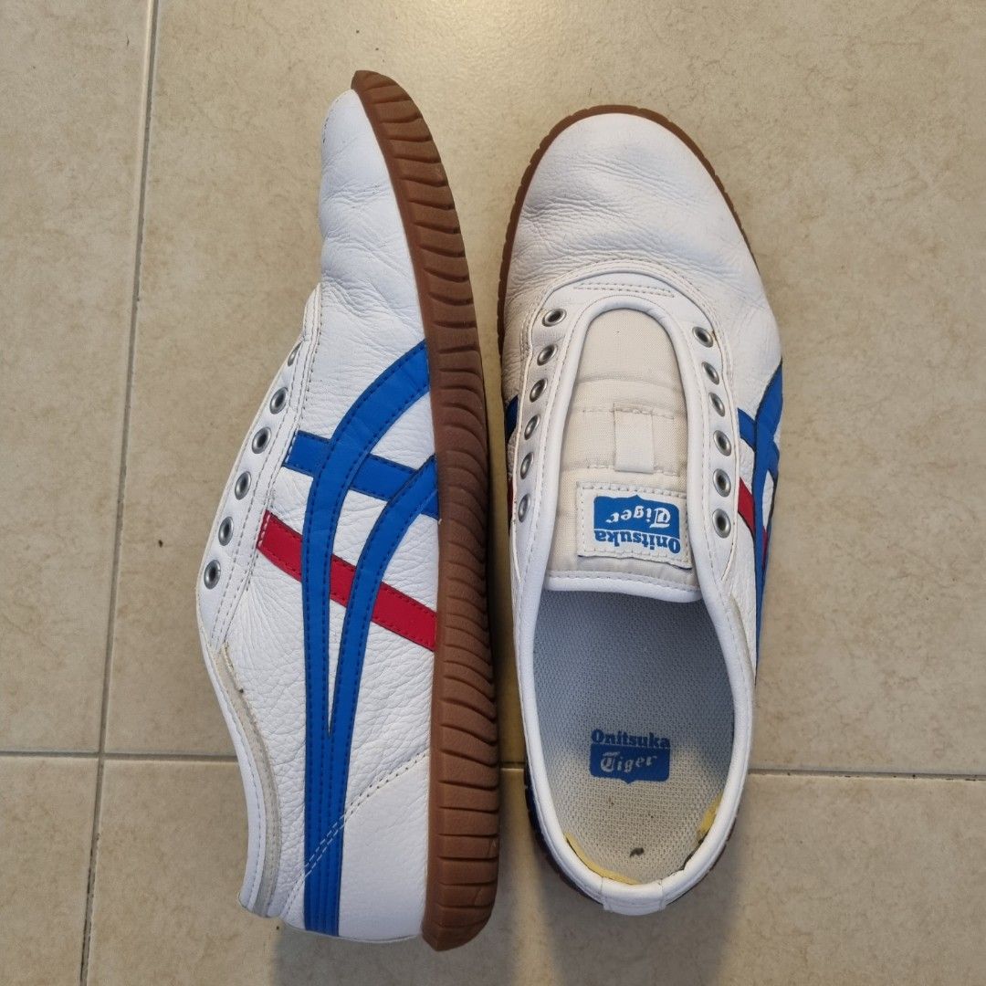 Precio hot sale onitsuka tiger
