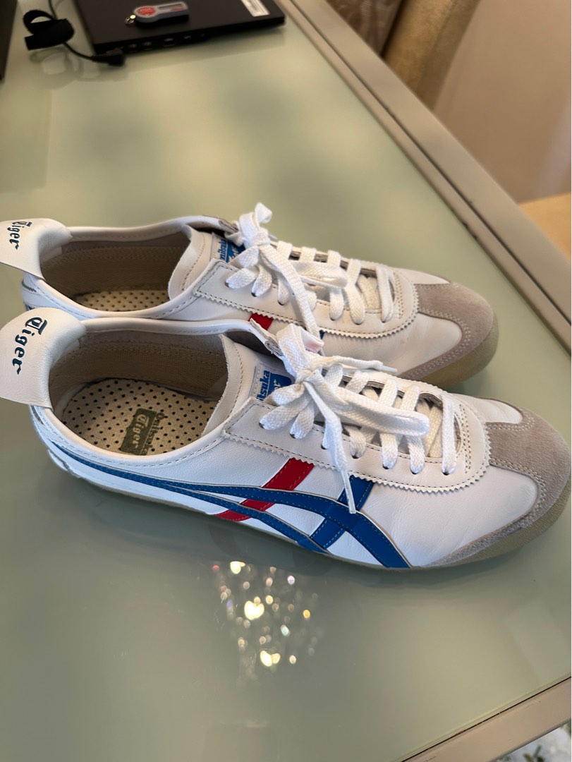 Tiger classic on sale shoes
