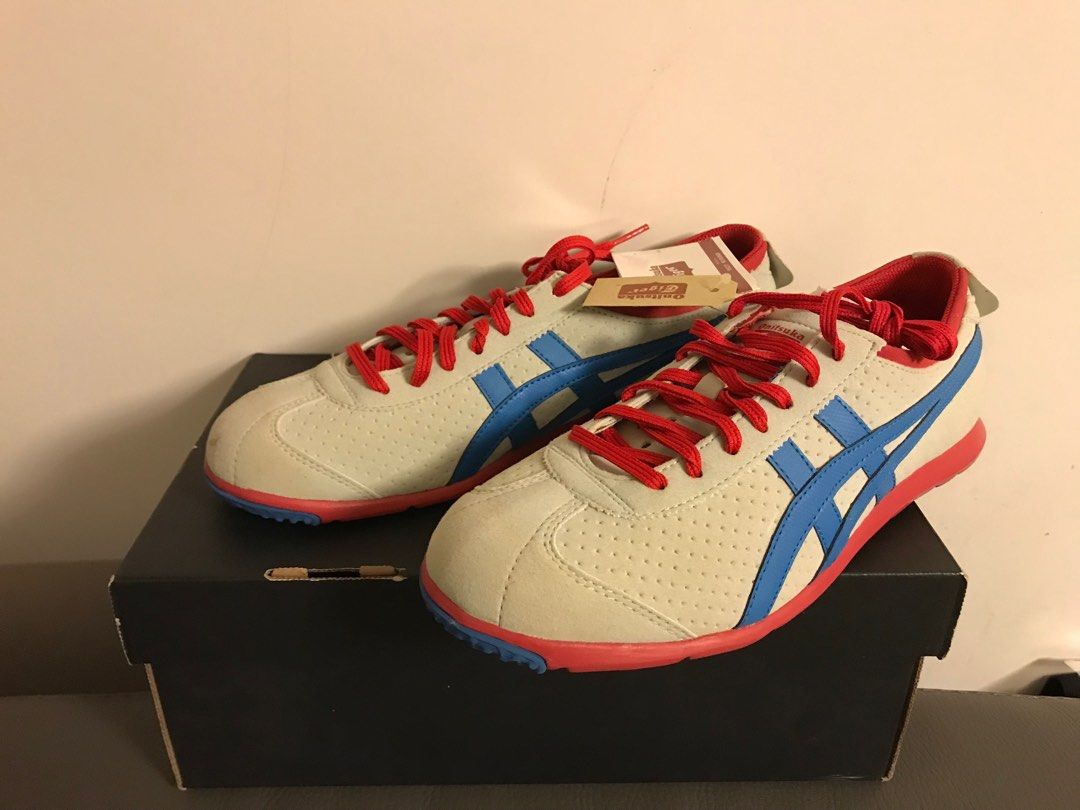 Onitsuka rio runner clearance