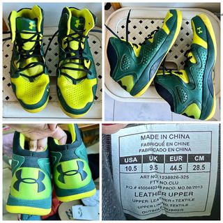 Under armour micro g price philippines discount