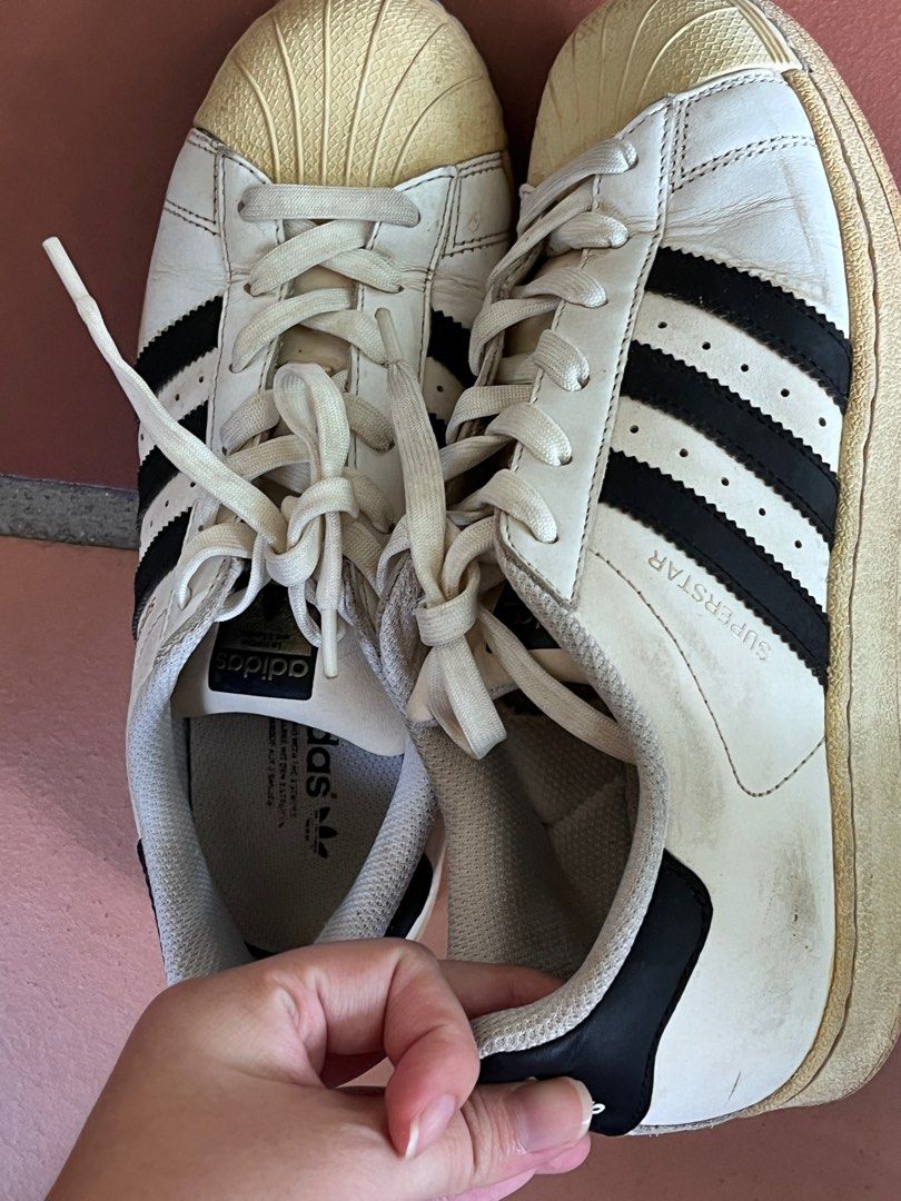 Adidas originals women's store superstar sneaker 20