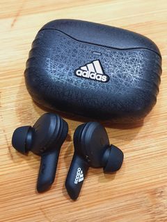 Original Adidas Z.N.E.True Wireless Earbuds with Active Noise Cancellation (ANC)