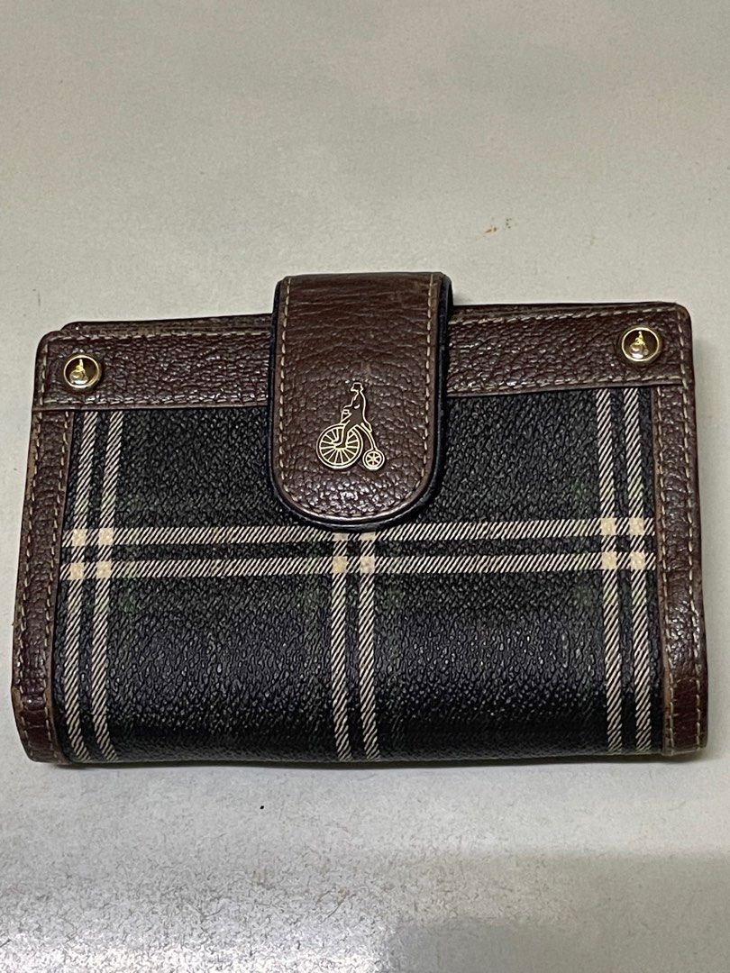 Anderson on sale bean wallet