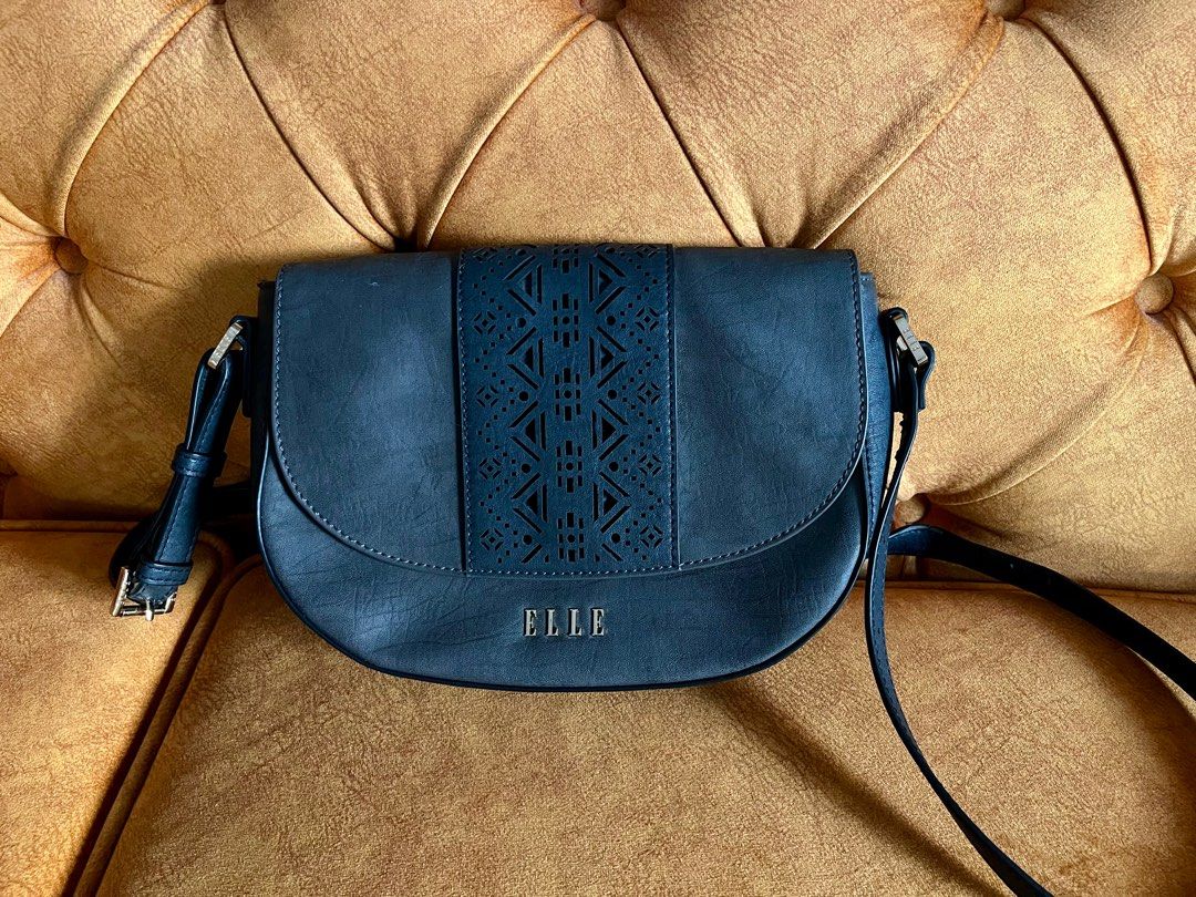 Original Elle sling bag to let go