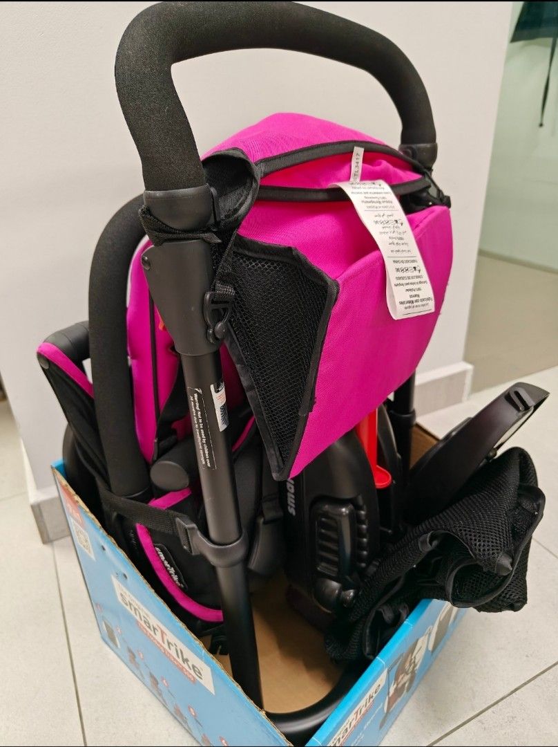 Original smartrike on sale