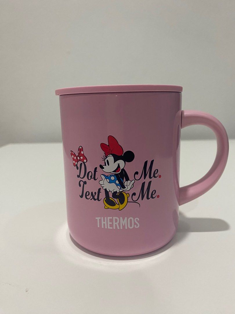 Mug thermos original clearance