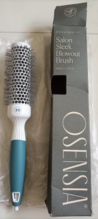 Round hair brush For Sale Carousell Singapore