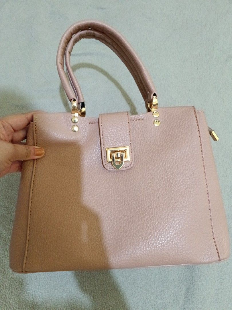 Parisian deals shoulder bag