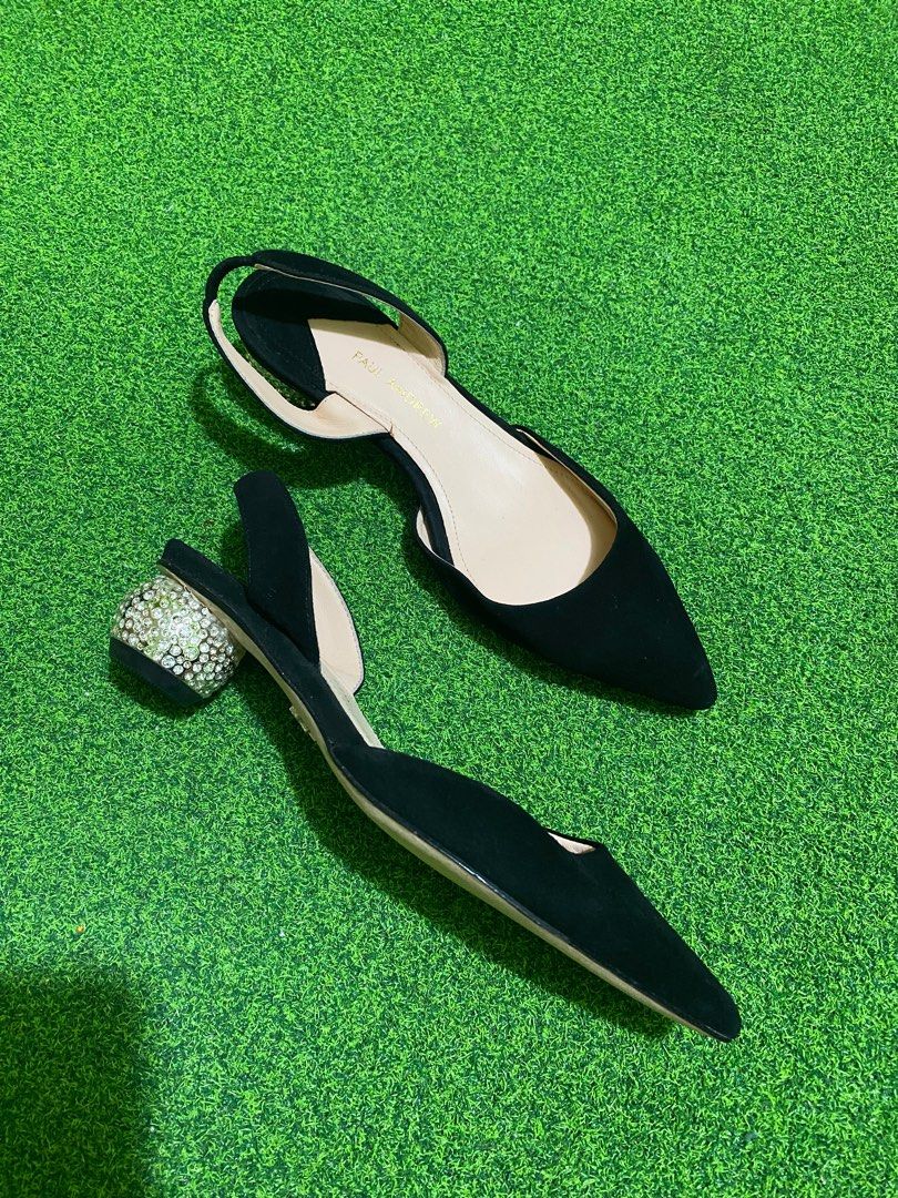 Paul shop andrew sandals