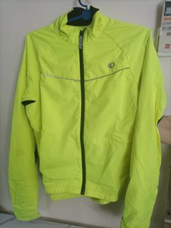 Cycling shop jacket sale