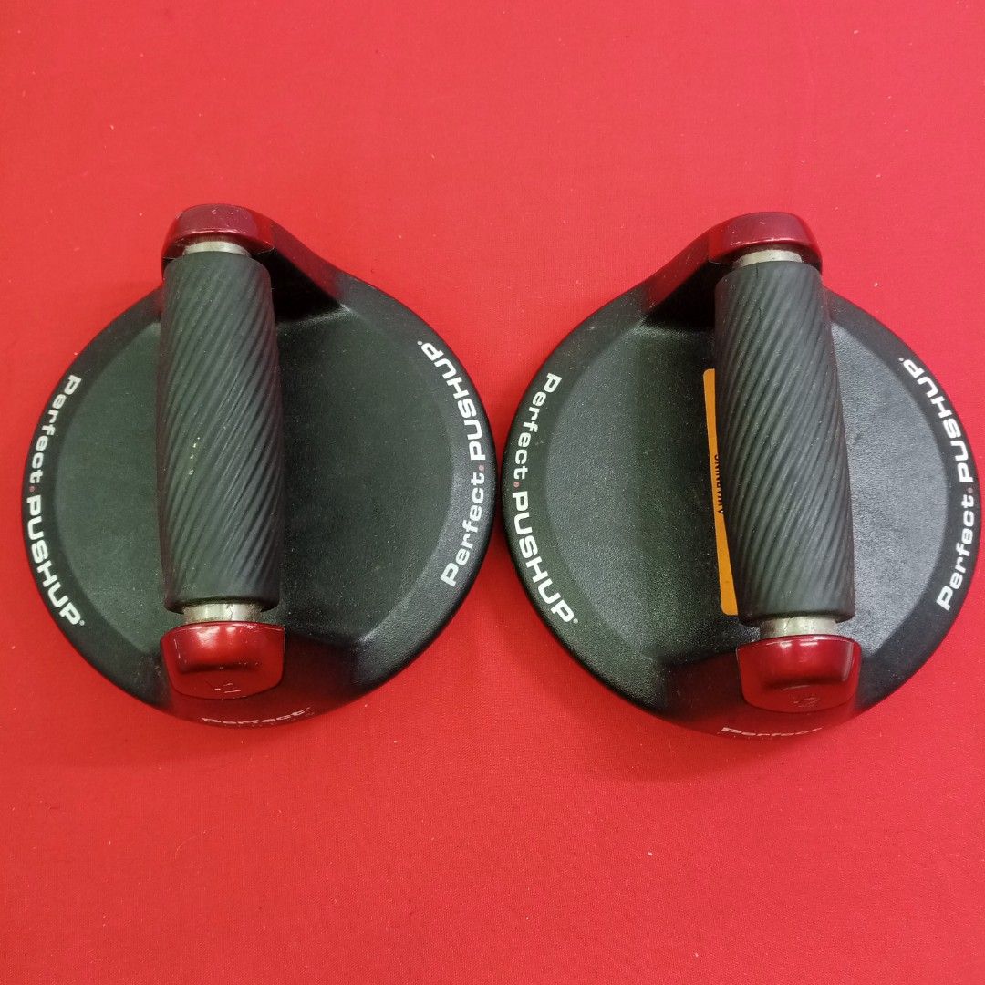 Perfect pushup sales uk