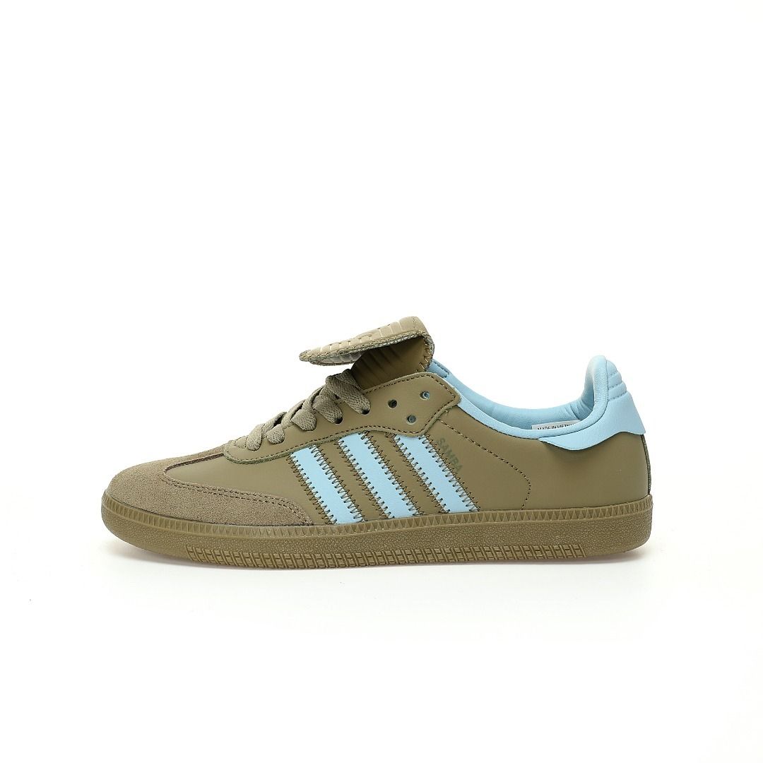 Pharrell Williams x Adidas Originals Samba