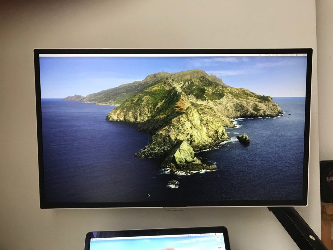 33 Monitor Philips monitor 33