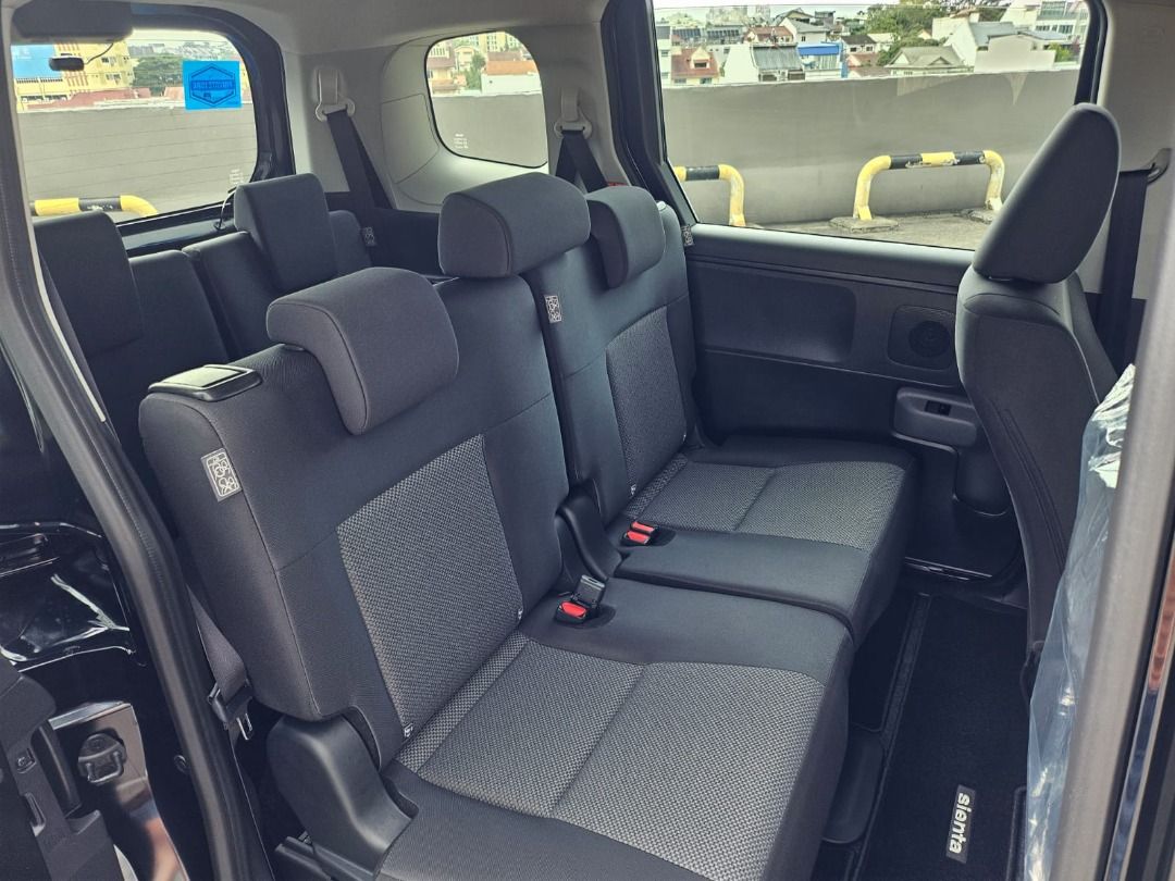 PHV / (FREE RENTAL 14DAYS) NEW TOYOTA SIENTA HYBRID62887424768770112