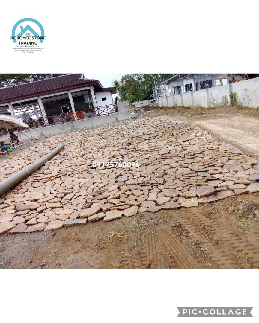 Piedra crazy cuts (Category: Construction & Building Materials) located in Santa Maria. Submitted by rcjoycestonetrading (Listing ID 1272856736, Image 3). Description: Sold per square meter For wall cladding Please visit our profile for more products and materials..