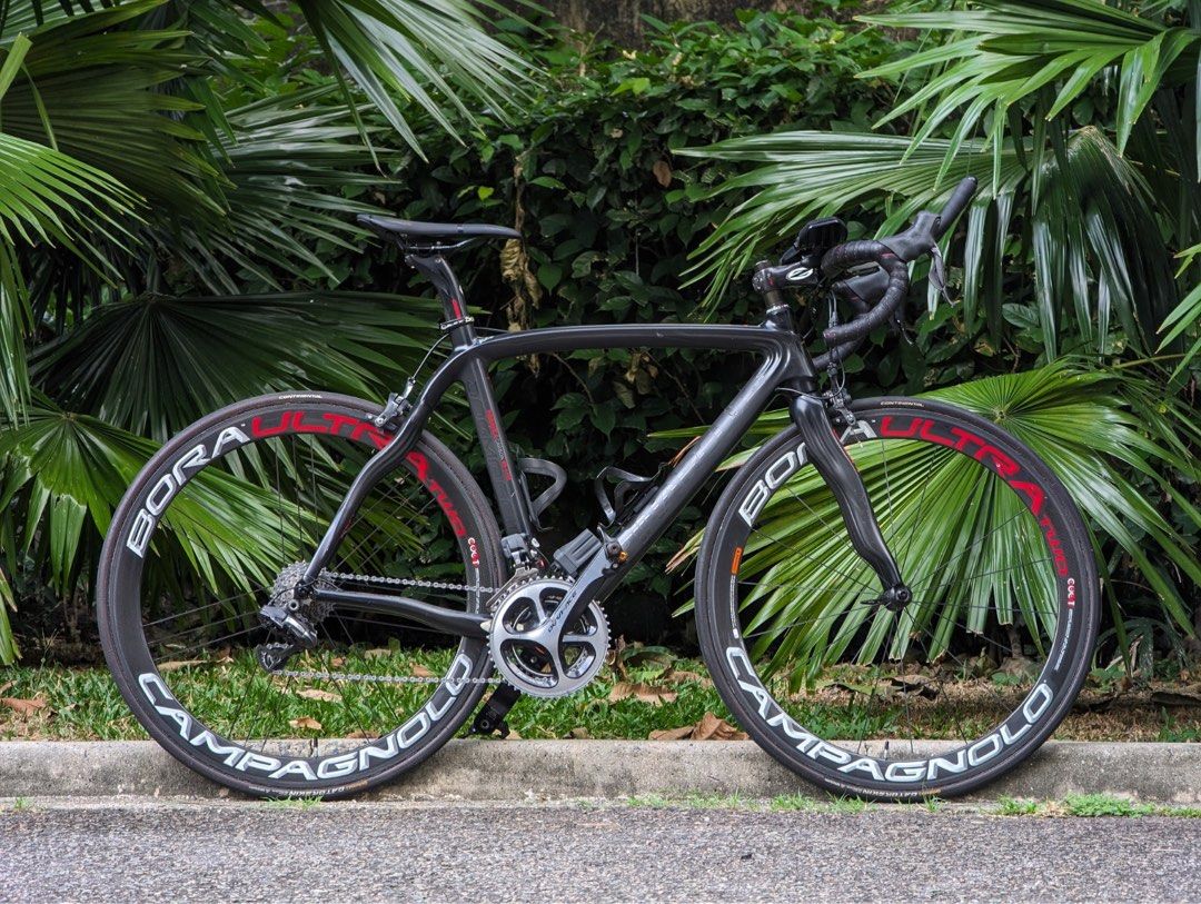 Used pinarello dogma store