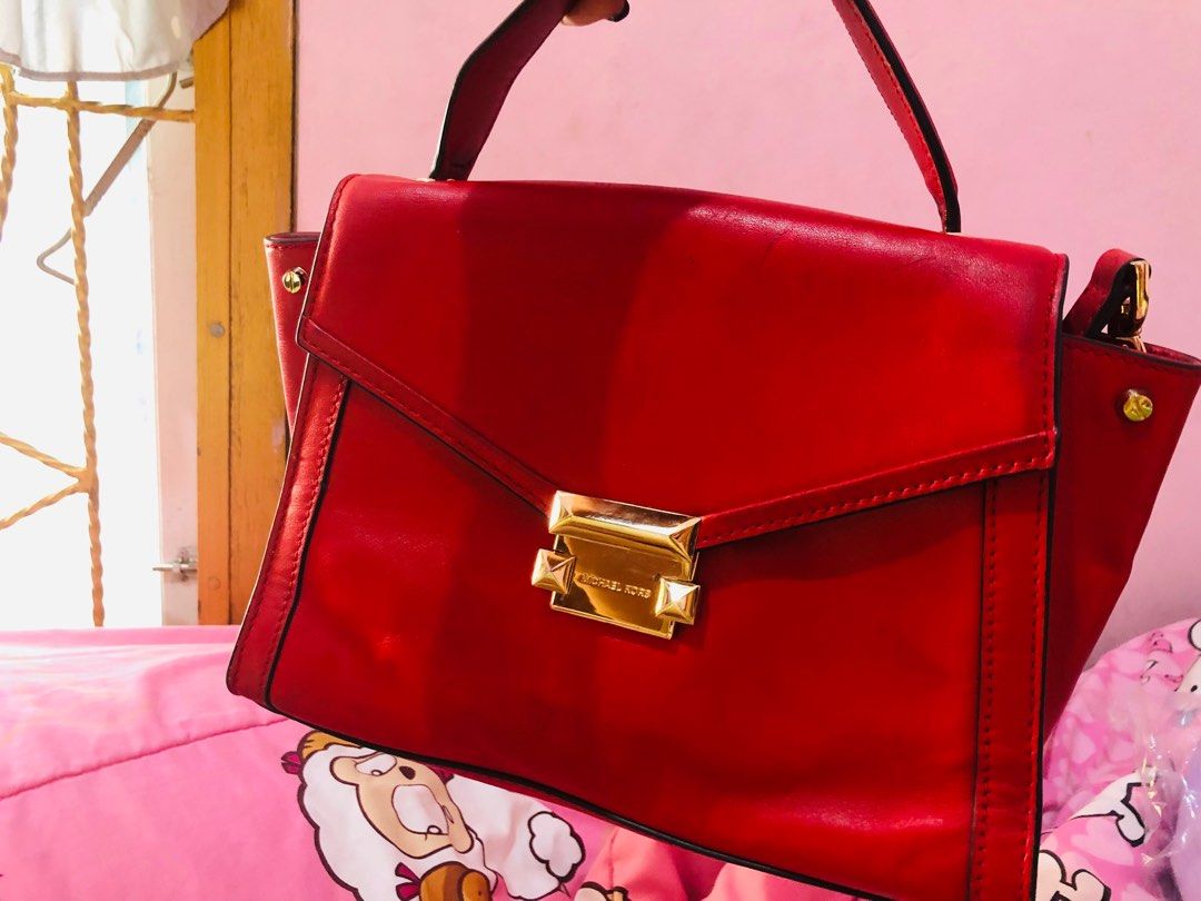Mk whitney outlet red