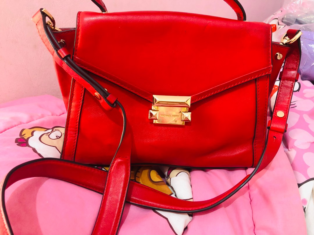 Mk whitney red on sale