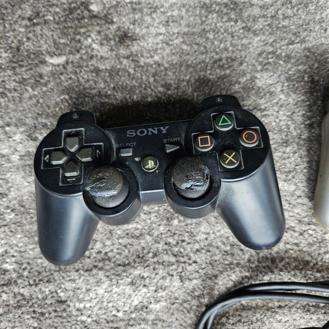 Ps3 Controller 4 Blinking Red Lights Fix Shelly Lighting
