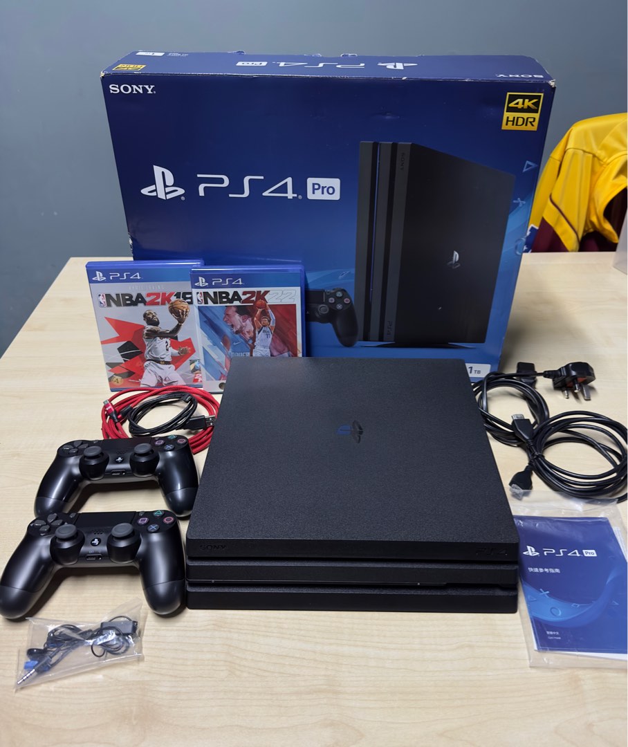2k ps4 pro discount
