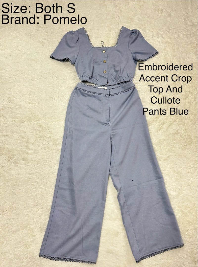 Pomelo, Women's Fashion, Dresses & Sets, Sets or Coordinates on Carousell