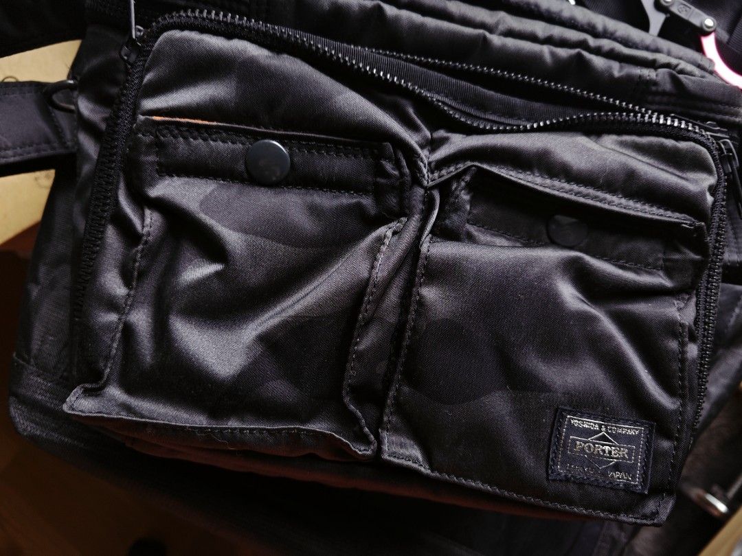 Head porter camera bag hot sale