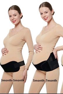 Pregnant Women Maternity Support Belt (Needs washing)