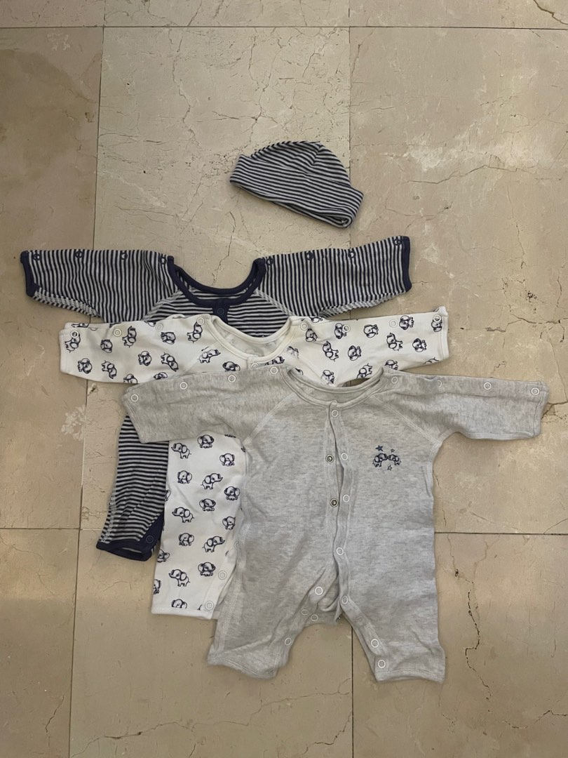 Premature baby 2024 clothes primark