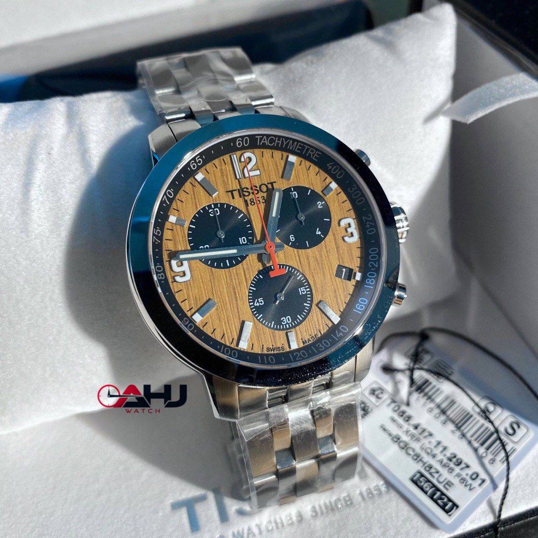 Tissot prc 200 basketball on sale