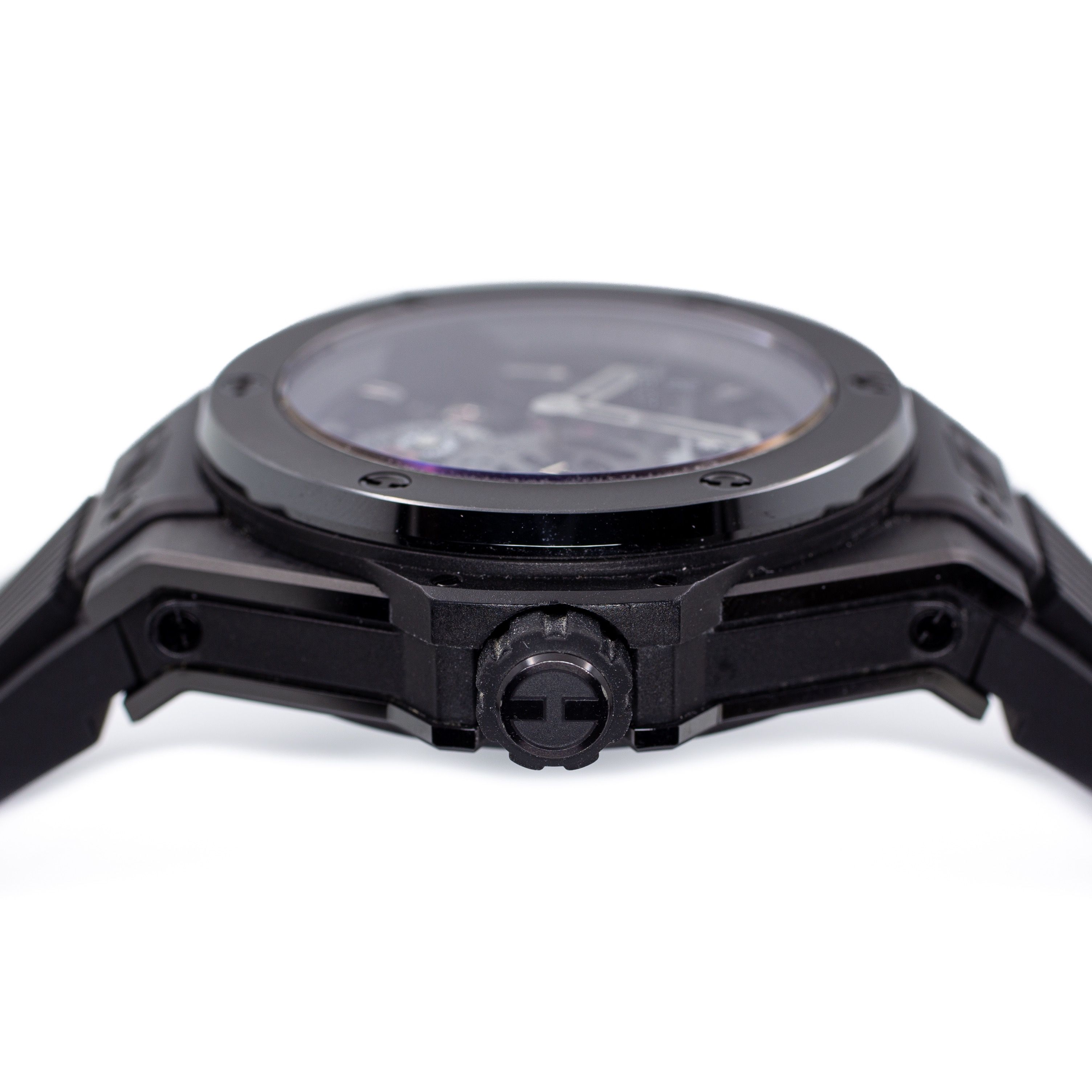 Meca 10 all best sale black