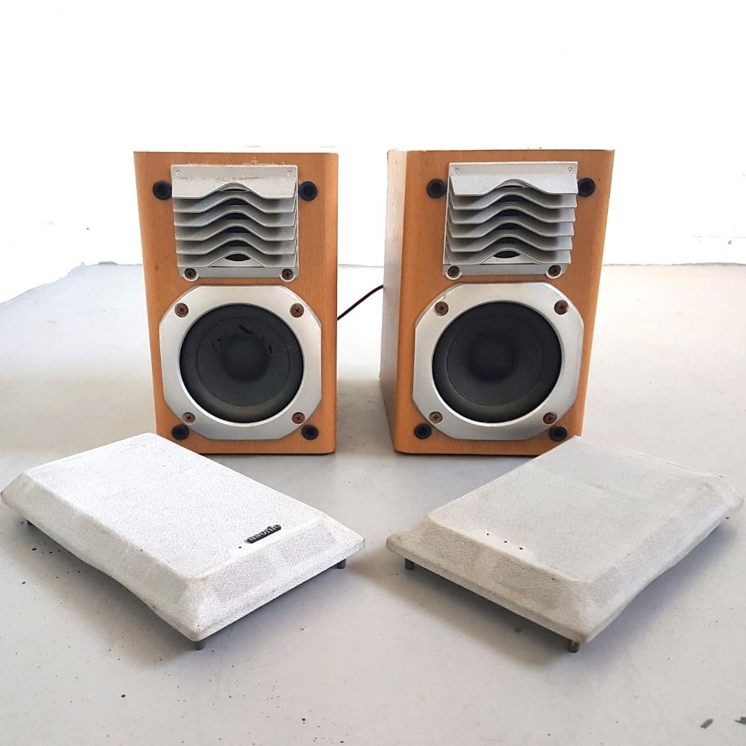 Professional Panasonic Sound System, Model SB-PM06, 30 watts