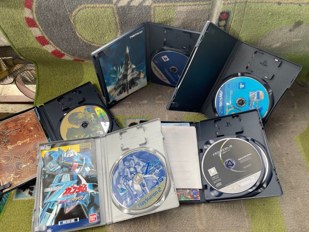 sony playstation 2 discs buy sony playstation 2 discs buy