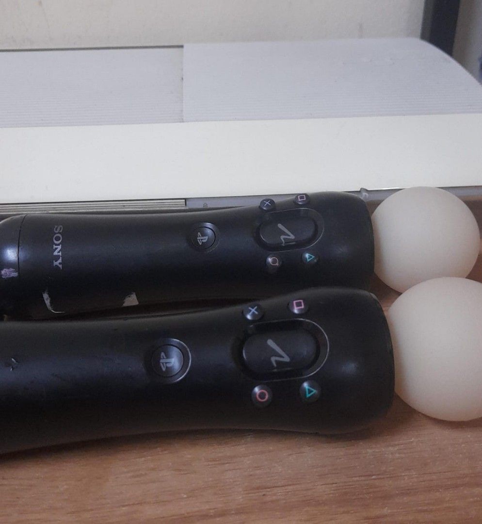 PS3 Pre Owned PlayStation 3 Console Excellent Condition Low