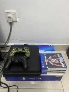 Playstation hot sale tv olx