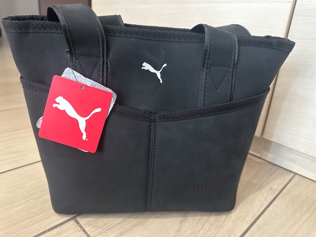 Puma purse hot sale