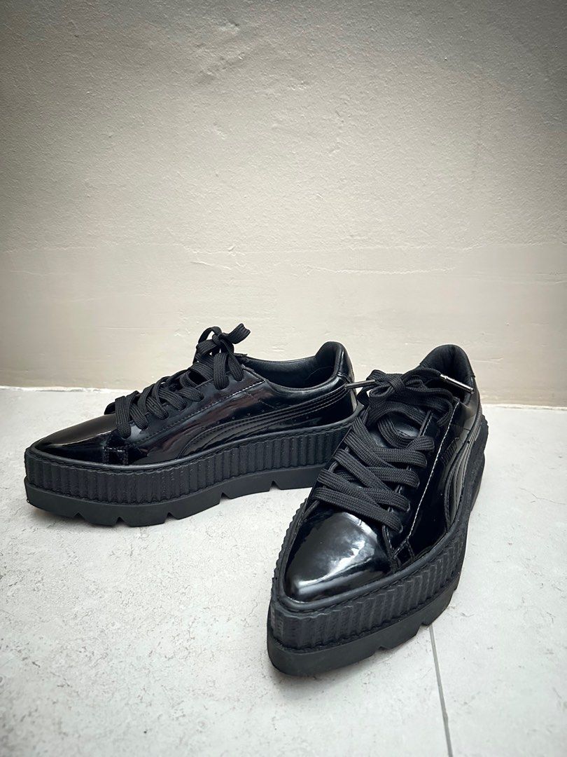 Puma Fenty by Rihanna