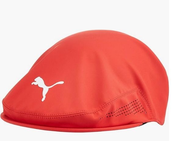Puma driver best sale hat
