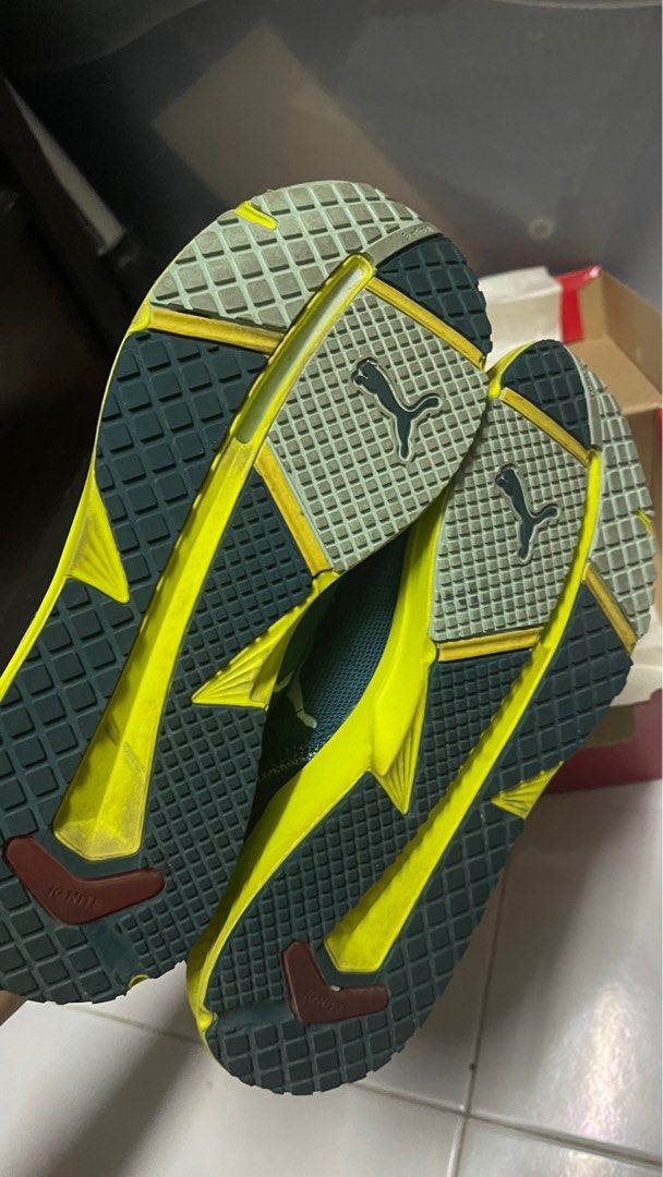Puma ignite 2025 xt women