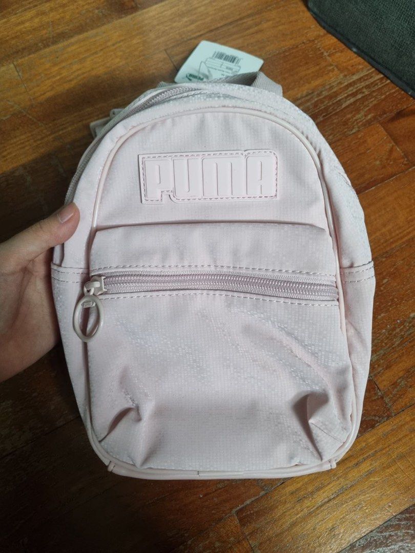 Puma top small backpack