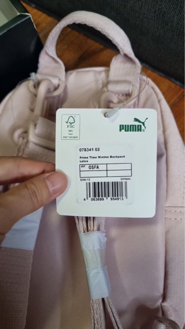 Puma best sale osfa backpack